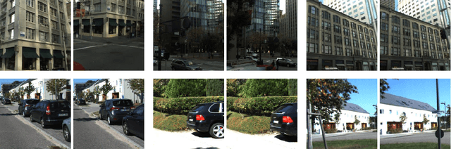Figure 1 for Learning to See by Moving