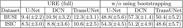 Figure 1 for Usable Region Estimate for Assessing Practical Usability of Medical Image Segmentation Models