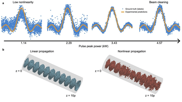 Figure 2 for Scalable Optical Learning Operator