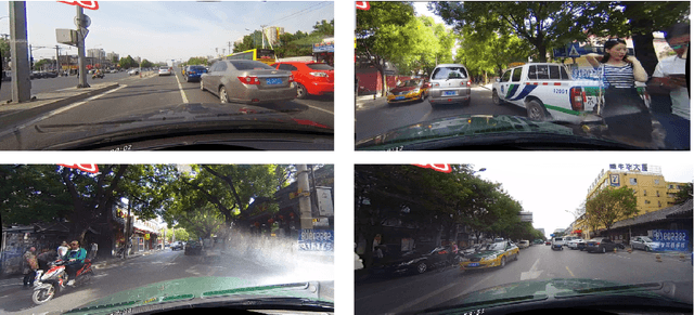 Figure 1 for Lane Detection with Versatile AtrousFormer and Local Semantic Guidance