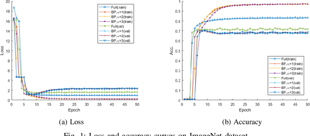 Figure 1 for Parameter Efficient Deep Neural Networks with Bilinear Projections