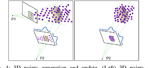 Figure 4 for Autonomous Robotic Mapping of Fragile Geologic Features