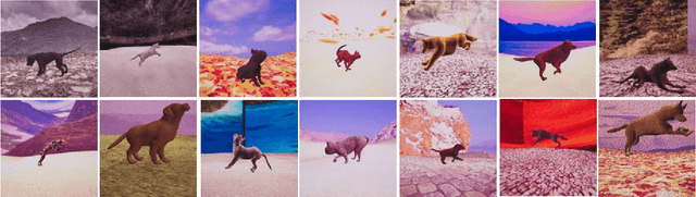 Figure 3 for SyDog: A Synthetic Dog Dataset for Improved 2D Pose Estimation