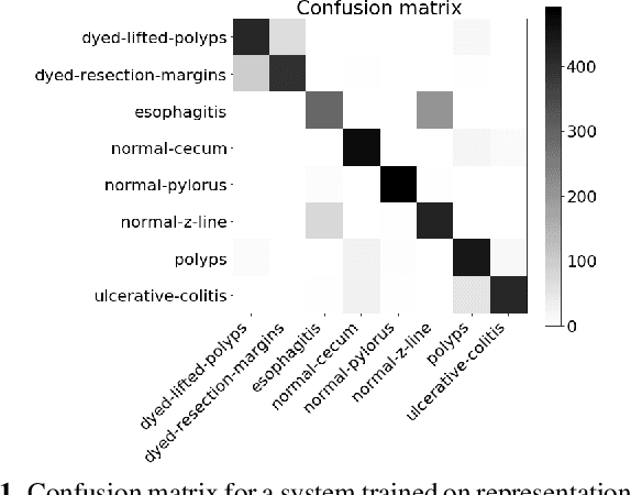 Figure 1 for On evaluating CNN representations for low resource medical image classification