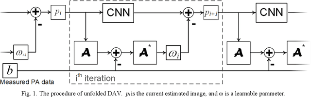 Figure 1 for Deep Learning Adapted Acceleration for Limited-view Photoacoustic Computed Tomography