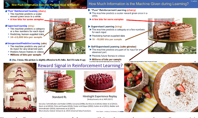 Figure 3 for On the Origin of Species of Self-Supervised Learning