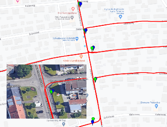 Figure 1 for Crowdsourced 3D Mapping: A Combined Multi-View Geometry and Self-Supervised Learning Approach