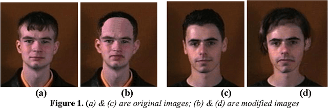 Figure 1 for Mugshot Identification from Manipulated Facial Images
