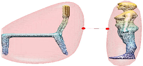 Figure 1 for Geometry of 3D Environments and Sum of Squares Polynomials