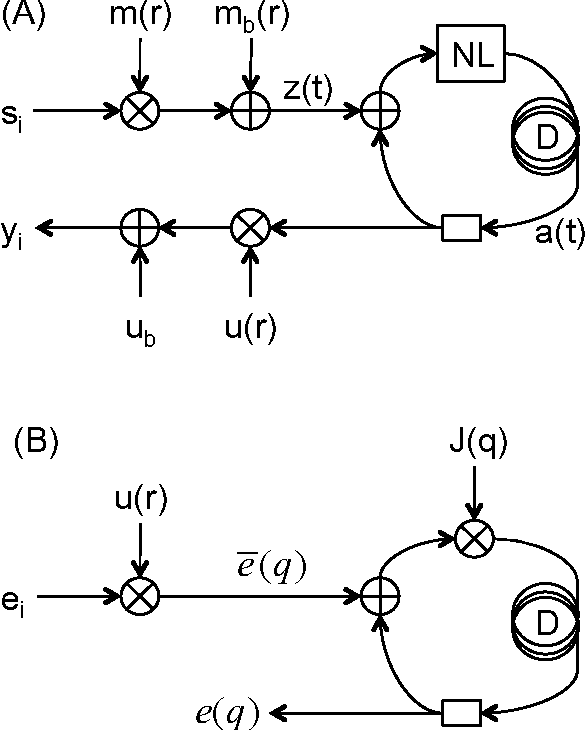 Figure 4 for Embodiment of Learning in Electro-Optical Signal Processors