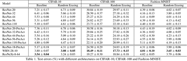 Figure 2 for Random Erasing Data Augmentation