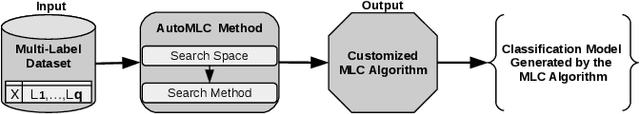 Figure 1 for A Robust Experimental Evaluation of Automated Multi-Label Classification Methods