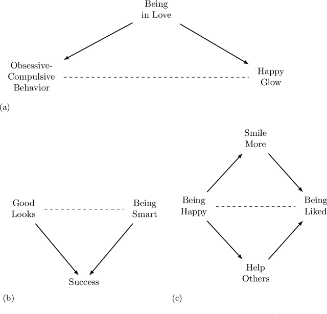 Figure 1 for On the Need and Applicability of Causality for Fair Machine Learning