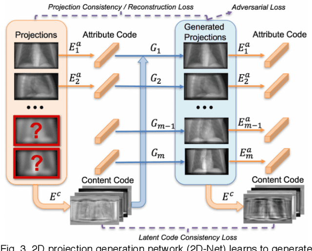 Figure 3 for A Geometry-Informed Deep Learning Framework for Ultra-Sparse 3D Tomographic Image Reconstruction