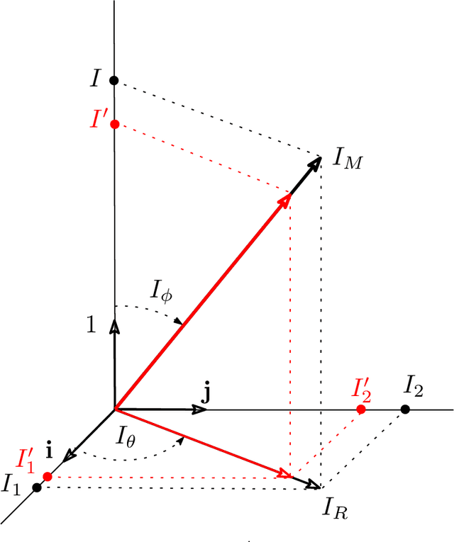 Figure 1 for A trainable monogenic ConvNet layer robust in front of large contrast changes in image classification