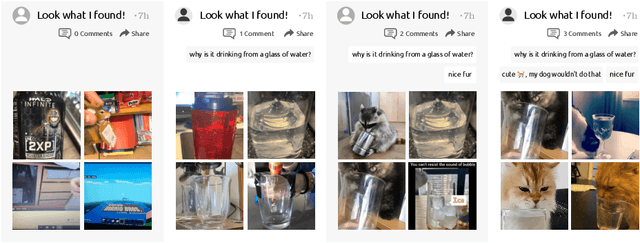 Figure 1 for VTC: Improving Video-Text Retrieval with User Comments