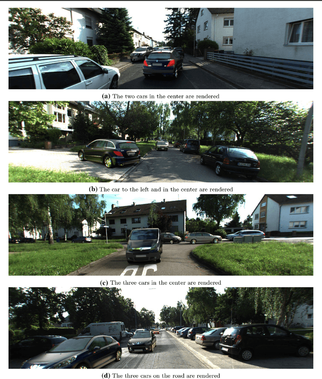 Figure 4 for Augmented Reality Meets Computer Vision : Efficient Data Generation for Urban Driving Scenes