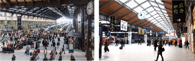 Figure 1 for Quantifying Legibility of Indoor Spaces Using Deep Convolutional Neural Networks: Case Studies in Train Stations
