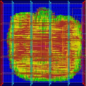 Figure 3 for Hardware Architecture for Inplace Compute of Burrows-Wheeler Transform in a Single Iteration