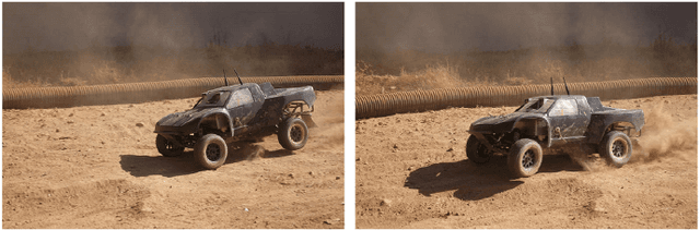 Figure 3 for Information Theoretic Model Predictive Control: Theory and Applications to Autonomous Driving