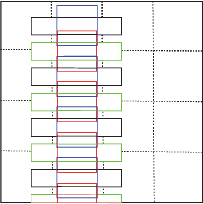 Figure 3 for TextBoxes: A Fast Text Detector with a Single Deep Neural Network