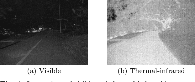 Figure 4 for Smoothness-based Edge Detection using Low-SNR Camera for Robot Navigation