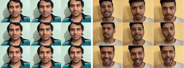 Figure 3 for Using GANs to Synthesise Minimum Training Data for Deepfake Generation