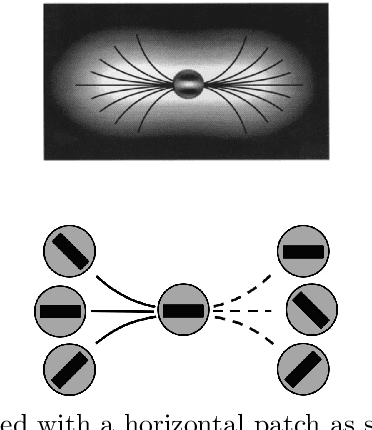 Figure 3 for Multi-frequency image completion via a biologically-inspired sub-Riemannian model with frequency and phase