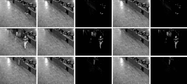 Figure 2 for Robust CUR Decomposition: Theory and Imaging Applications