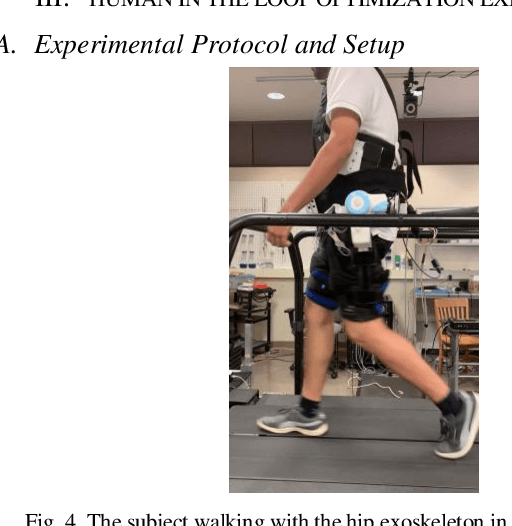 Figure 4 for A Data-Driven Reinforcement Learning Solution Framework for Optimal and Adaptive Personalization of a Hip Exoskeleton