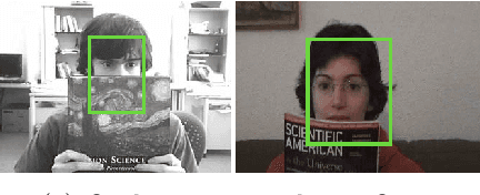 Figure 1 for Hard Occlusions in Visual Object Tracking