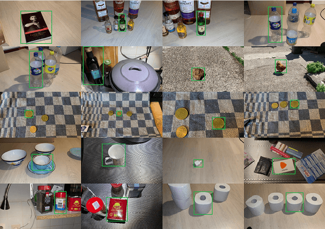 Figure 3 for Hard Occlusions in Visual Object Tracking