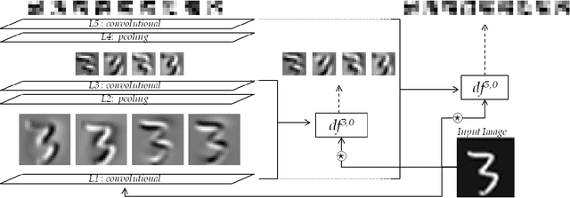 Figure 4 for Understanding learned CNN features through Filter Decoding with Substitution