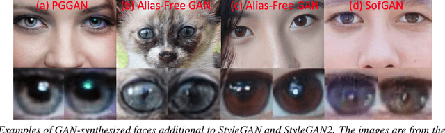 Figure 2 for Open-Eye: An Open Platform to Study Human Performance on Identifying AI-Synthesized Faces