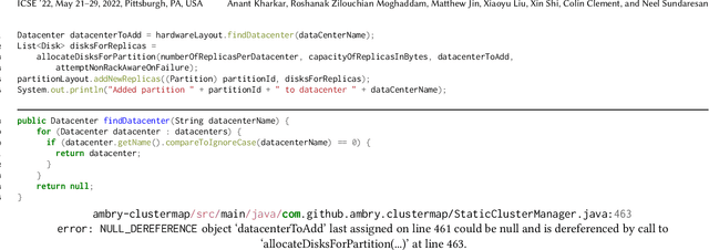 Figure 4 for Learning to Reduce False Positives in Analytic Bug Detectors