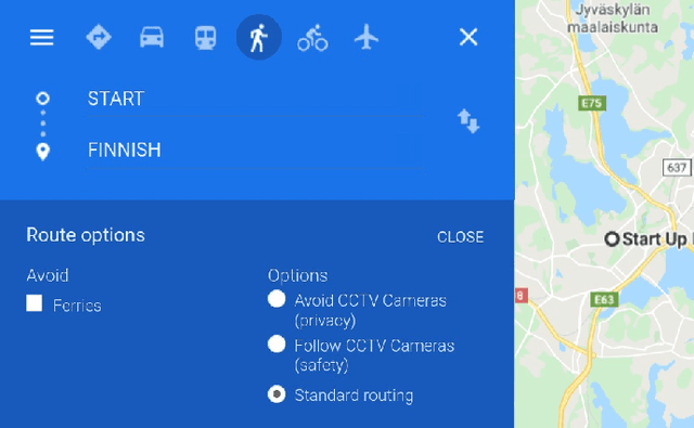 Figure 3 for Towards large-scale, automated, accurate detection of CCTV camera objects using computer vision. Applications and implications for privacy, safety, and cybersecurity. (Preprint)