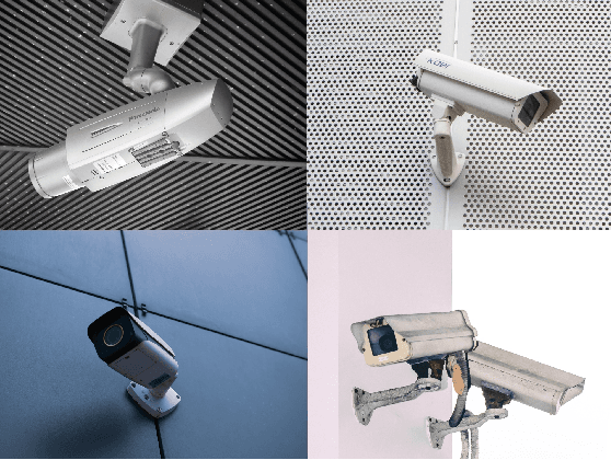 Figure 1 for Towards large-scale, automated, accurate detection of CCTV camera objects using computer vision. Applications and implications for privacy, safety, and cybersecurity. (Preprint)