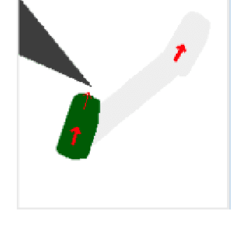 Figure 1 for Collision Avoidance Robotics Via Meta-Learning (CARML)
