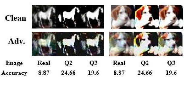 Figure 1 for QuSecNets: Quantization-based Defense Mechanism for Securing Deep Neural Network against Adversarial Attacks