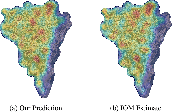 Figure 3 for Estimating Displaced Populations from Overhead