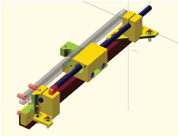 Figure 3 for Hardware and Software manual for Evolution of Oil Droplets in a Chemo-Robotic Platform