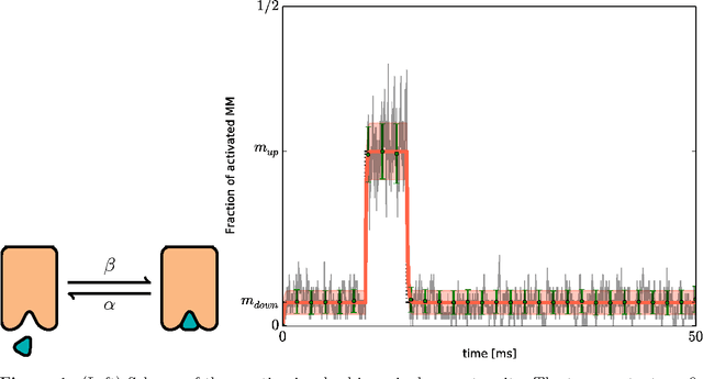 Figure 1 for Toward Biochemical Probabilistic Computation