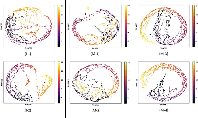 Figure 2 for MURAL: An Unsupervised Random Forest-Based Embedding for Electronic Health Record Data