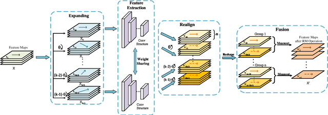 Figure 1 for A Rotation Meanout Network with Invariance for Dermoscopy Image Classification and Retrieval