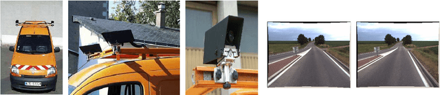 Figure 1 for On the Diagnostic of Road Pathway Visibility