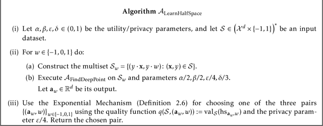 Figure 2 for Private Learning of Halfspaces: Simplifying the Construction and Reducing the Sample Complexity