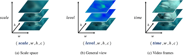 Figure 3 for ssFPN: Scale Sequence (S^2) Feature Based-Feature Pyramid Network for Object Detection