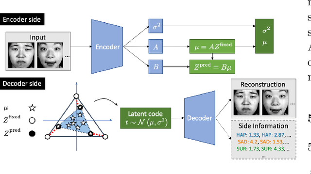Figure 4 for Learning Extremal Representations with Deep Archetypal Analysis