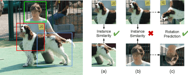 Figure 1 for Towards Efficient and Effective Self-Supervised Learning of Visual Representations
