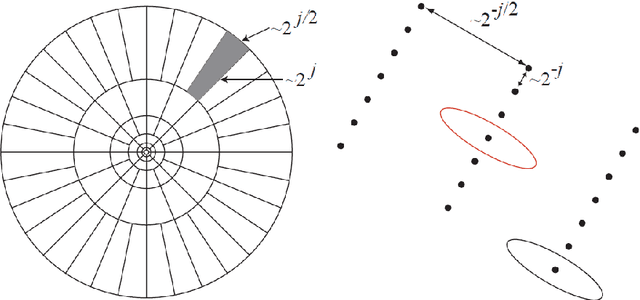Figure 3 for Face Recognition using Curvelet Transform